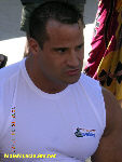 Mike Matarazzo