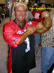 Lee Priest