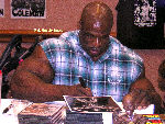 Ronnie Coleman