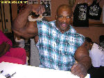 Ronnie Coleman