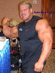 Jay Cutler