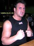 Phil Baroni